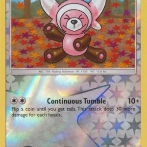 Stufful  - 181/236 - Reverse