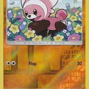 Stufful - 55/111 - Reverse
