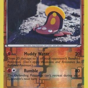 Stunfisk - 83/113 - Reverse