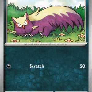 Stunky - 053/086