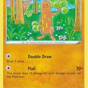 Sudowoodo - 100/202
