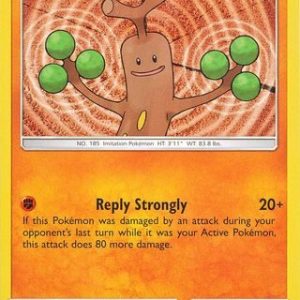Sudowoodo - 110/214