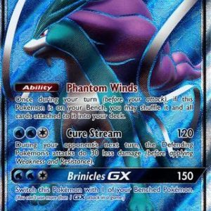 Suicune GX - 200/214