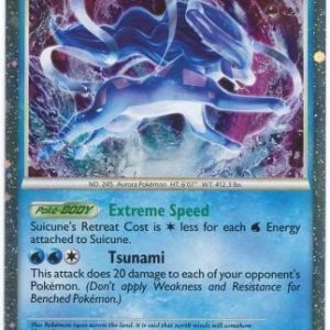 Suicune - SL11