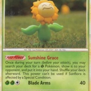 Sunflora - 31/123