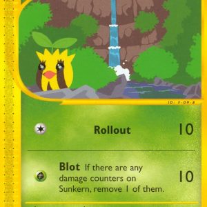 Sunkern - 106/144