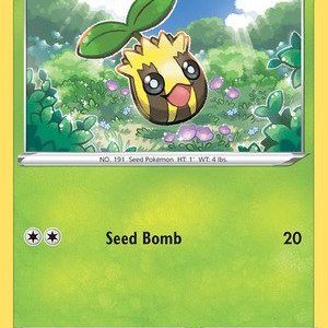Sunkern - 5/195