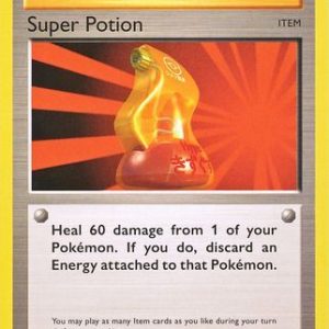 Super Potion - 87/108