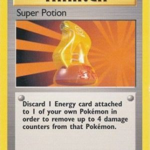 Super Potion - 90/102