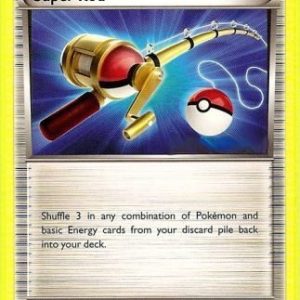 Super Rod - 95/101
