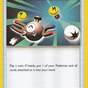 Super Scoop Up - 146/168