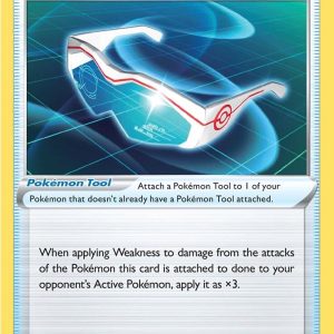 Supereffective Glasses - 152/189