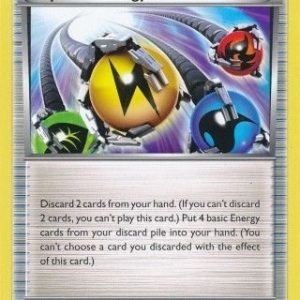 Superior Energy Retrieval - 103/116