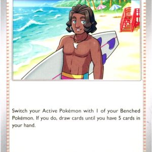 Surfer - 187/191