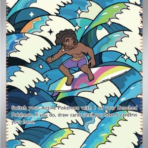 Surfer - 293/217