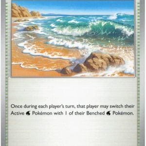 Surfing Beach - 129/132