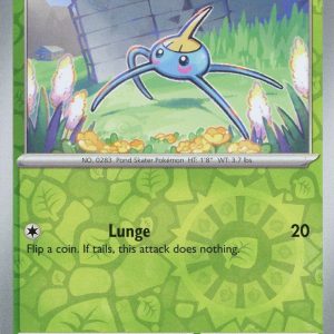 Surskit - 006/197 - Reverse