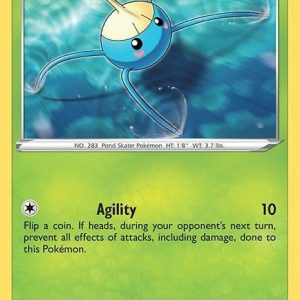 Surskit - 010/192