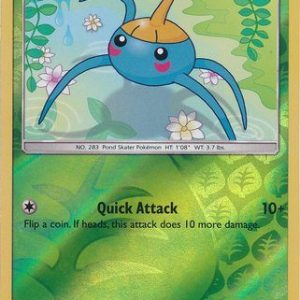 Surskit - 7/149 - Reverse