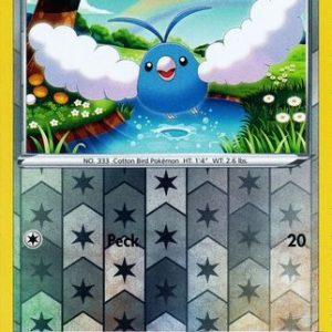 Swablu - 048/073 - Reverse
