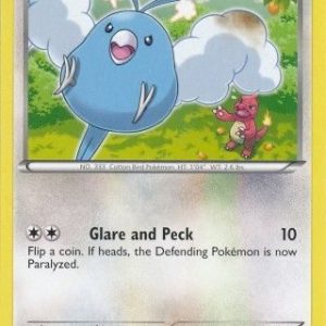 Swablu - 103/113