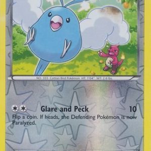 Swablu - 103/113 - Reverse