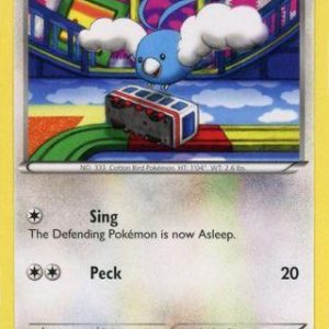 Swablu - 104/124