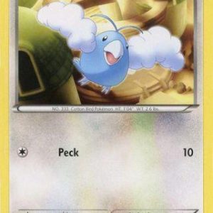 Swablu - 105/124