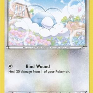 Swablu - 124/162