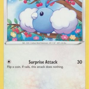 Swablu - 132/203