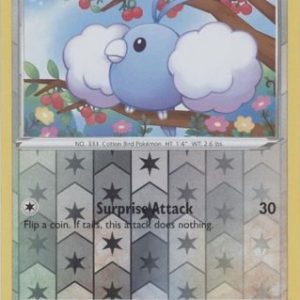Swablu - 132/203 - Reverse