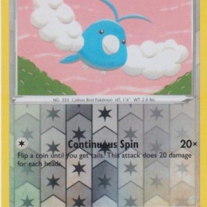 Swablu - 142/195 - Reverse