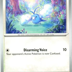 Swablu - 148/191