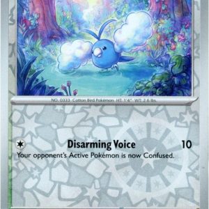 Swablu - 148/191 - Reverse