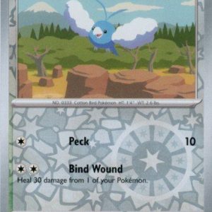 Swablu - 152/182 - Reverse