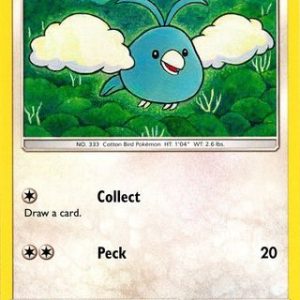 Swablu - 56/70