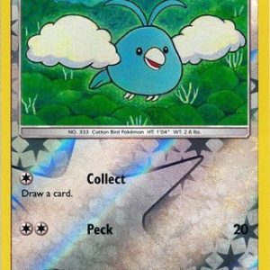 Swablu - 56/70 - Reverse