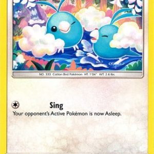 Swablu - 57/70