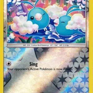 Swablu - 57/70 - Reverse