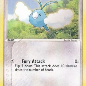 Swablu - 66/108