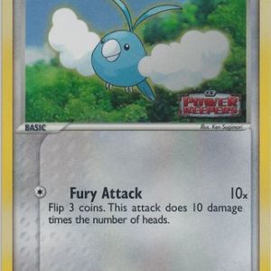 Swablu - 66/108 - Reverse