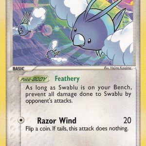 Swablu - 67/106