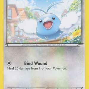 Swablu - 73/108