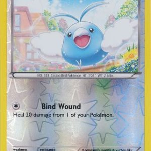 Swablu - 73/108 - Reverse