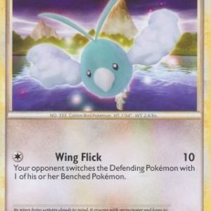 Swablu - 78/102