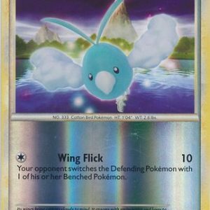 Swablu - 78/102 - Reverse