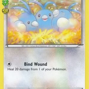 Swablu - RC23/RC32