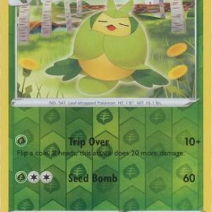 Swadloon - 10/264 - Reverse