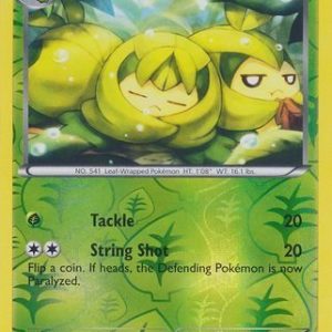 Swadloon - 11/113 - Reverse