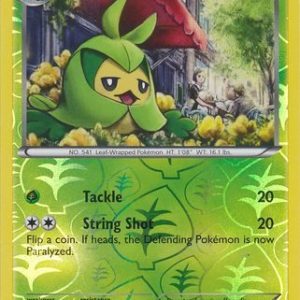 Swadloon - 2/101 - Reverse